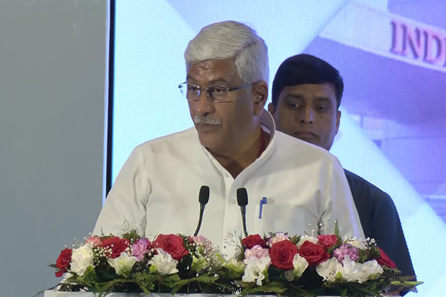 Rajasthan: 'Meet in India' Conclave and GITB 2025 inaugurated in Jaipur