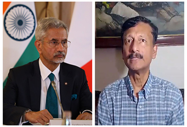 Bangladesh Foreign Adviser likely to meet Jaishankar in Muscat next week