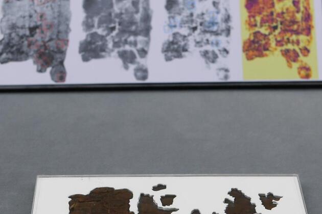 2,300-year-old Chinese silk manuscripts return home after decades abroad