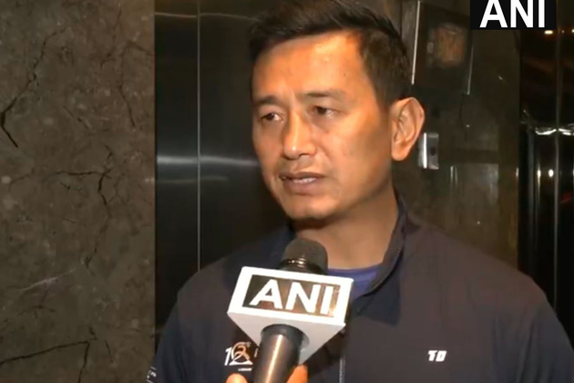 "Only defending or depending on dead ball won't take us far": Bhaichung Bhutia on Khalid Jamil's challenge as India coach