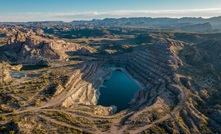 Mining will be much more profitable at a uranium price of US$100/lb