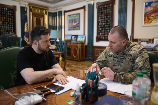Ukraine conducts coordinated drone assault on Russian airfields, inflicts heavy losses
