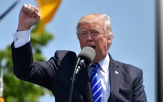 'Trade risks remain' after Canada scraps digital services tax on US companies