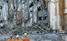  The second bore of the Silvertown tunnel under the Thames in London has now been completed 