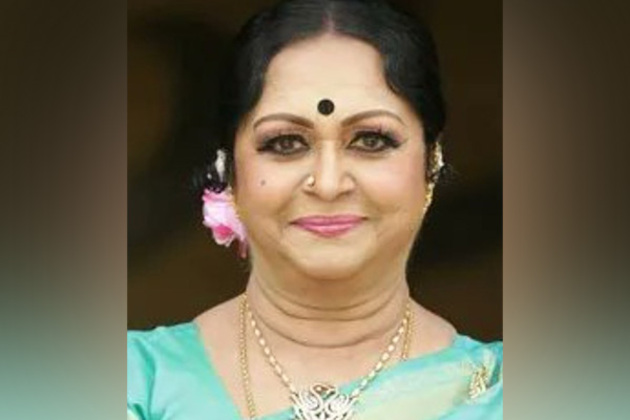 Shiva Rajkumar recalls his bond with late actress B Sarojadevi , says "Can't forget her in a lifetime"