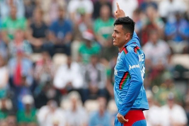 Mujeeb yet to get entry visa to join SRH in Dubai