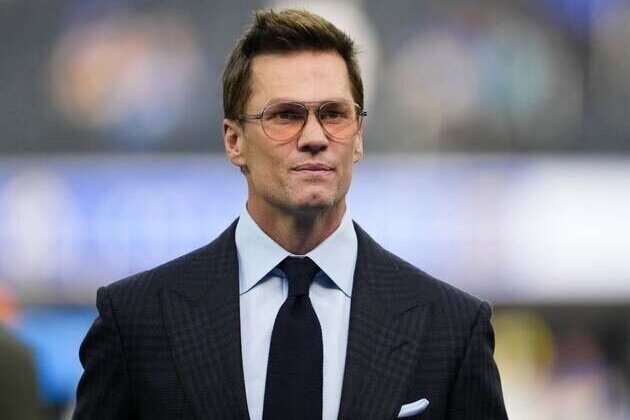 Tom Brady's CardVault adds Aaron Judge, Connor McDavid among investors