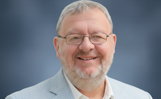 Veteran IFA Mike LeGassick: 'At its heart, advice is about human beings'