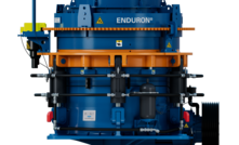 Introducing the new ENDURON® crushers – Built to Endure, Backed by Weir