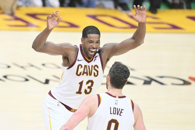 Reports: Celtics land F/C Tristan Thompson, G Teague