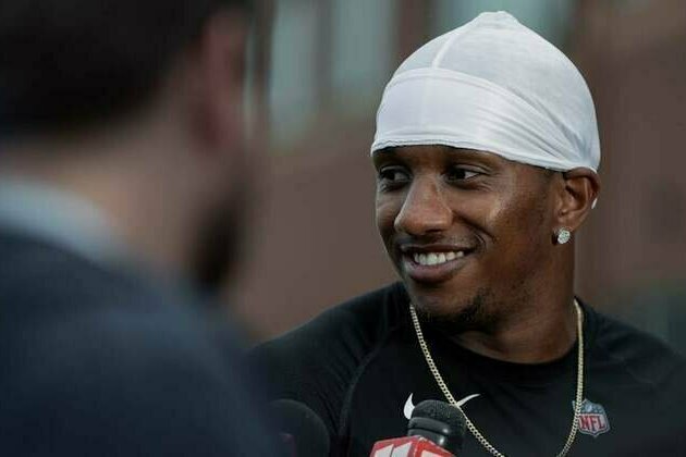 Michael Penix Jr.'s hometown names street after him