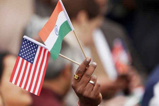 India, US "completely committed" to trade deal, Russia sanctions bill is American legislative process: Commerce Secy
