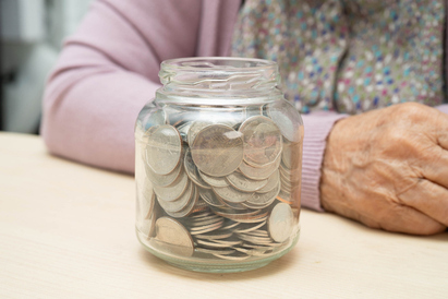 Understanding the gender and ethnicity pensions gap