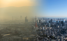  World Air Quality Report 2025: Only three countries in Europe meet WHO guidelines on clean air 