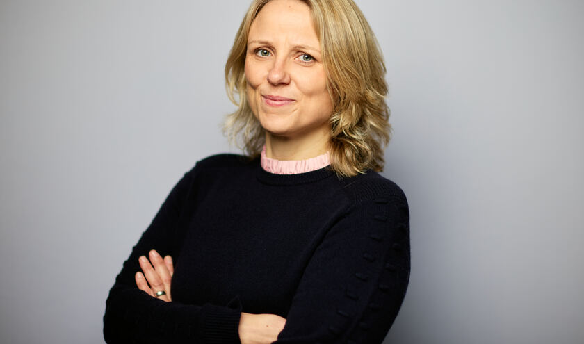 Kat James (c) Consultant Connect