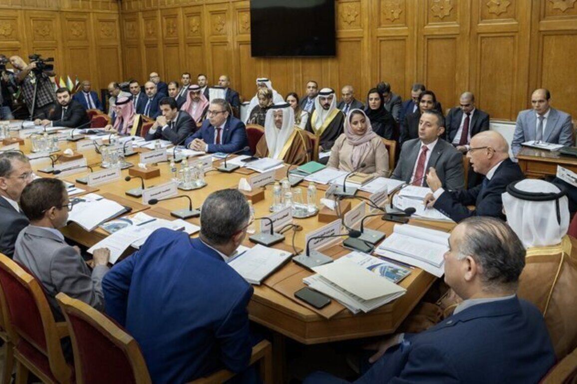 UAE participates in Permanent Committee for Arab Media meeting in Cairo