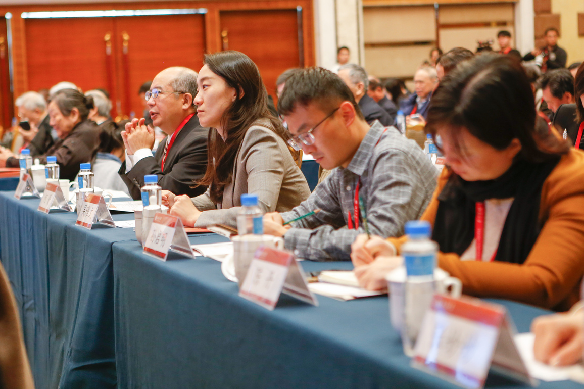 CHINA-BEIJING-PEKING UNIVERSITY-WAR OF RESISTANCE AGAINST JAPANESE AGGRESSION-ACADEMIC SYMPOSIUM (CN)