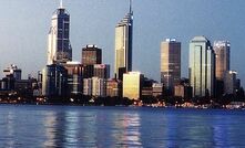 Perth the place to be, says resources law firm