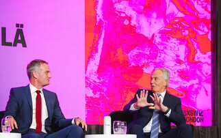 'The last thing we should do': Investors and politicians slam Tony Blair's call for UK to scrap net zero target