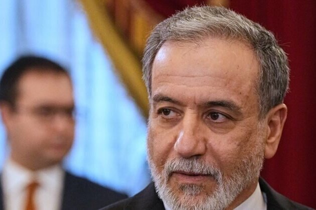 Iran Dismisses 'Unprecedented' Sanctions Proposed By US