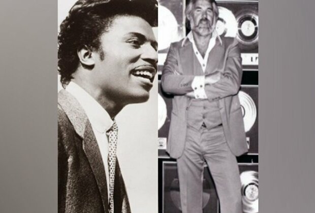 In Memoriam segment at 2021 Grammys honours Little Richard