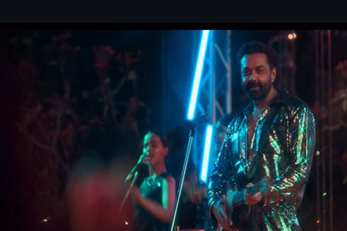 'Bandar' teaser: Bobby Deol plays troubled star caught in scandal and chaos