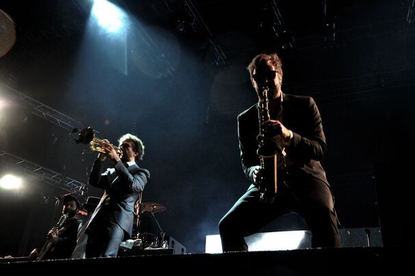 Things are expected to start to swing this year, at least on the exploration front.