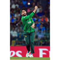 Salman Agha's run-out against Bangladesh fully within Laws of Cricket: MCC