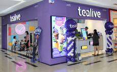 Deal focus: Malaysia's Tealive taps PE scaling expertise