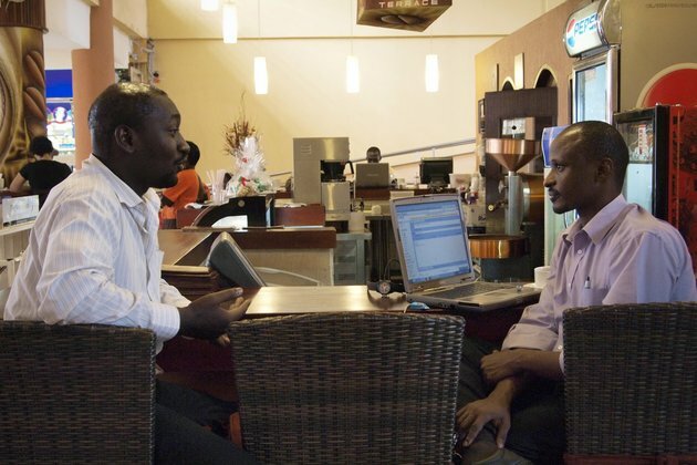 Ugandan Online Publishers Criticize Registration as Political Control