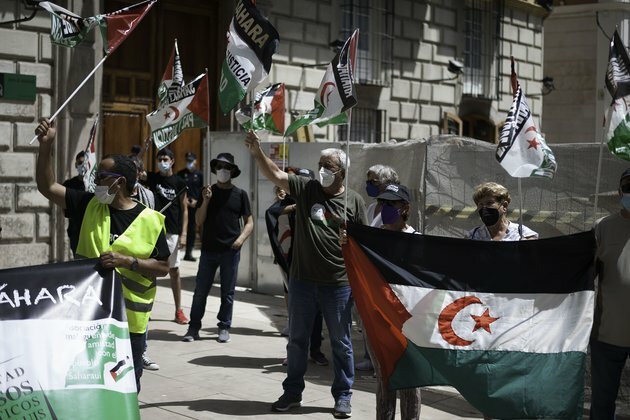 Unpacking the power plays over Western Sahara