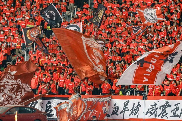 China&#039;s football dreams: From boom to bust