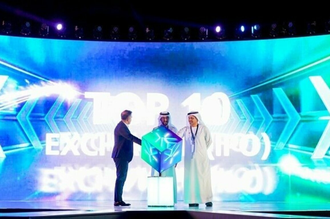 ADX unveils 'ADX Group' to further advance Abu Dhabi's investment landscape