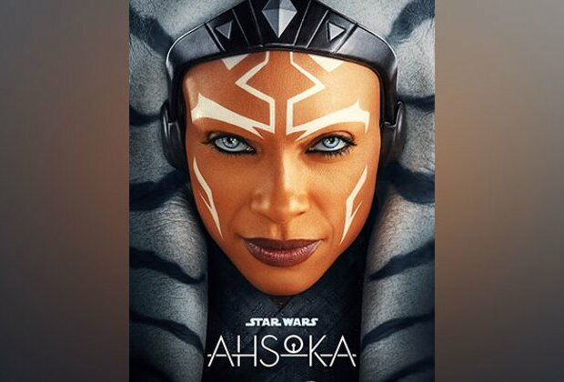 'The Mandalorian' spin-off 'Ahsoka' trailer unveiled at Star Wars Celebration in London