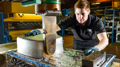 Local UK supply helps Pland Stainless post positive growth