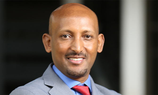 Is political integration in the Horn of Africa possible? Is political integration in the Horn of Africa possible?