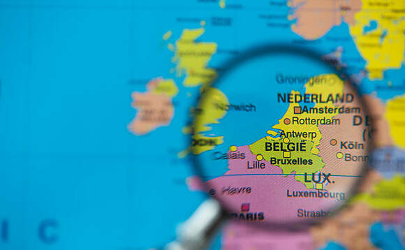 Neuberger Berman hires ex-UBS global head for newly-created Benelux role 