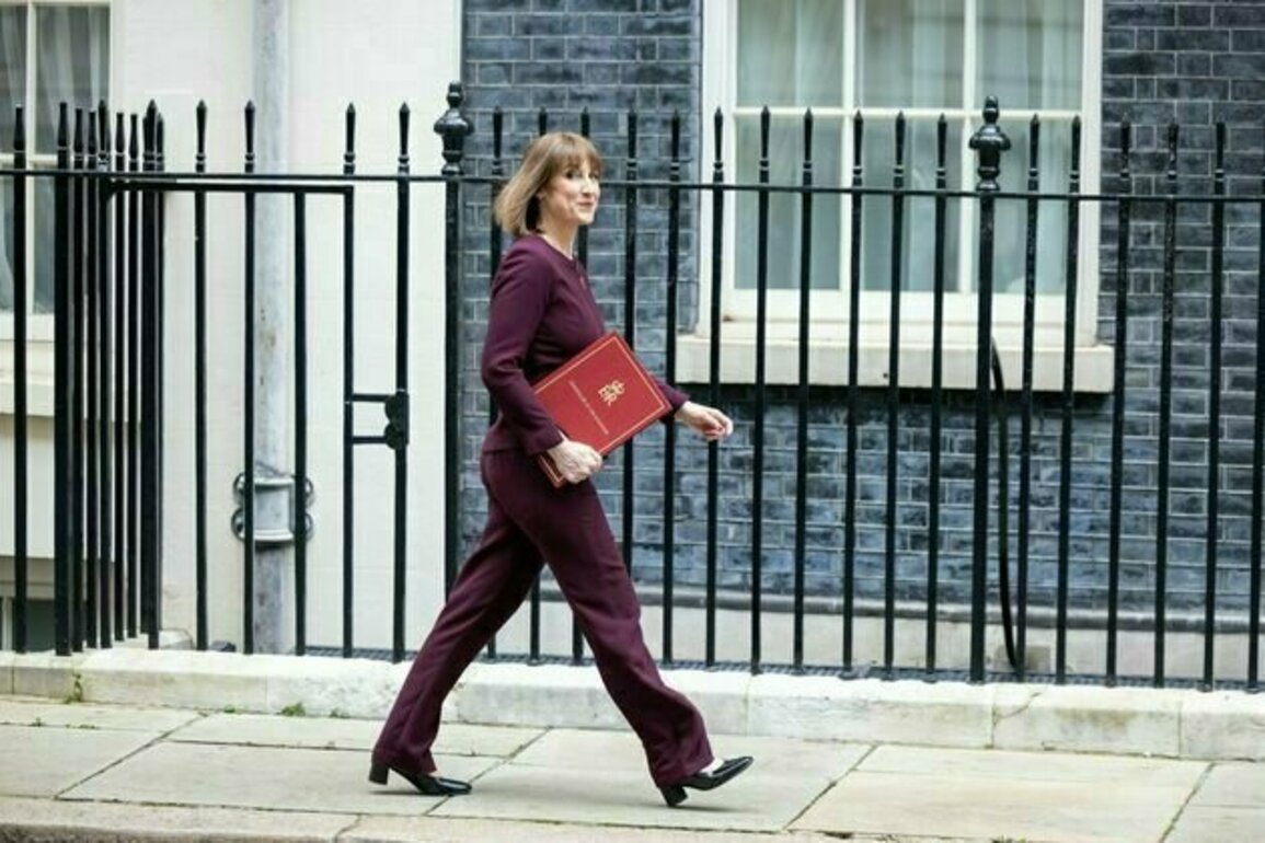 Spring statement: defence spending boosted as further disability benefit cuts announced -experts react