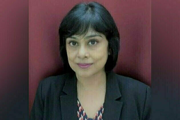 TIAA Global Business Services India appoints Oindrila Majumdar as new CEO