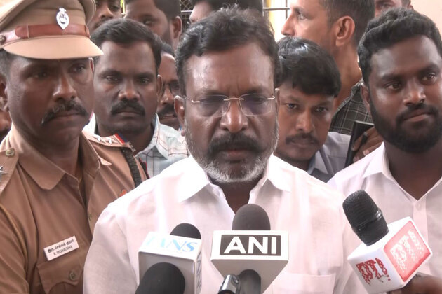 TN Govt formation: VCK to take call on supporting Vijay's TVK in 'high-level committee' meeting today
