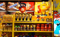 A&M Capital Europe to acquire majority stake in World of Sweets and Bobby's 