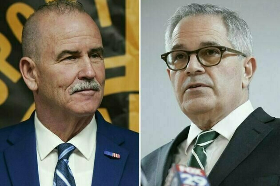 Philadelphians will soon choose their next district attorney - so what do DAs actually do?