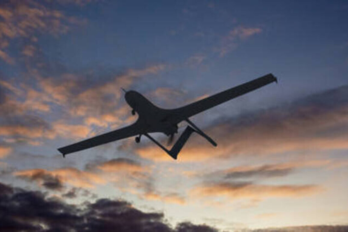 Six injured after Ukrainian drone strike 1,700 km inside Russia - governor