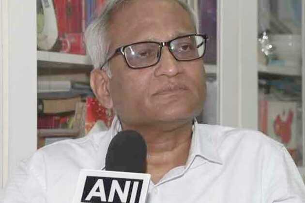 Professor Srikanth Kondapelli accuses China of buying time by asking for impartial probe into Pahalgam attack