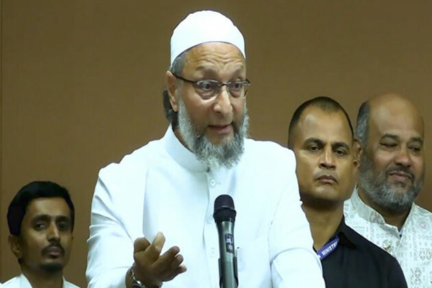 Pakistan is a global threat, its nuclear weapons must be disarmed, destroyed: Owaisi