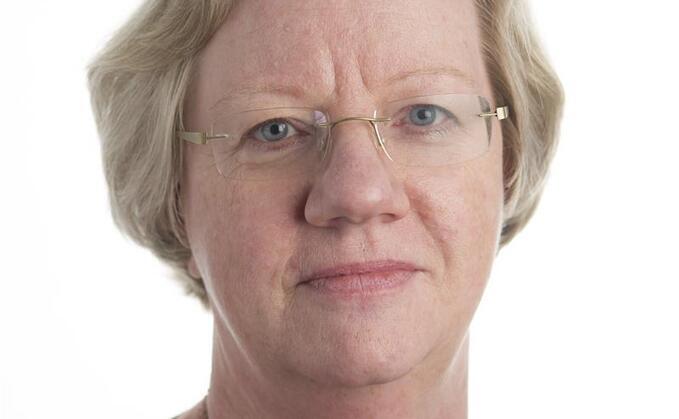 Maggie Rodger is co-chair of the Association of Member-Nominated Trustees