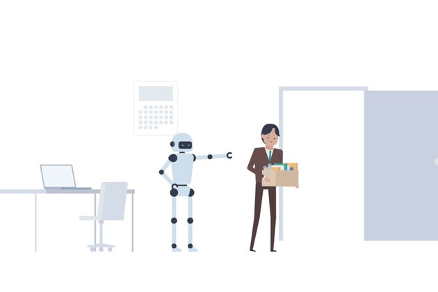 Are policymakers ready for the potential impact of AI on the labor market&quest;