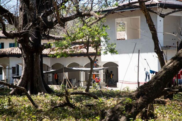 Epic Nosara resumed construction with outdated environmental viability