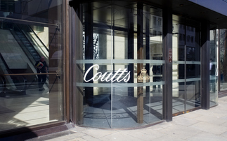 FCA warns of Coutts clone