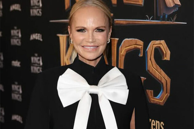 "It was a beautiful moment": Kristin Chenoweth shares update on joining 'Wicked: For Good'